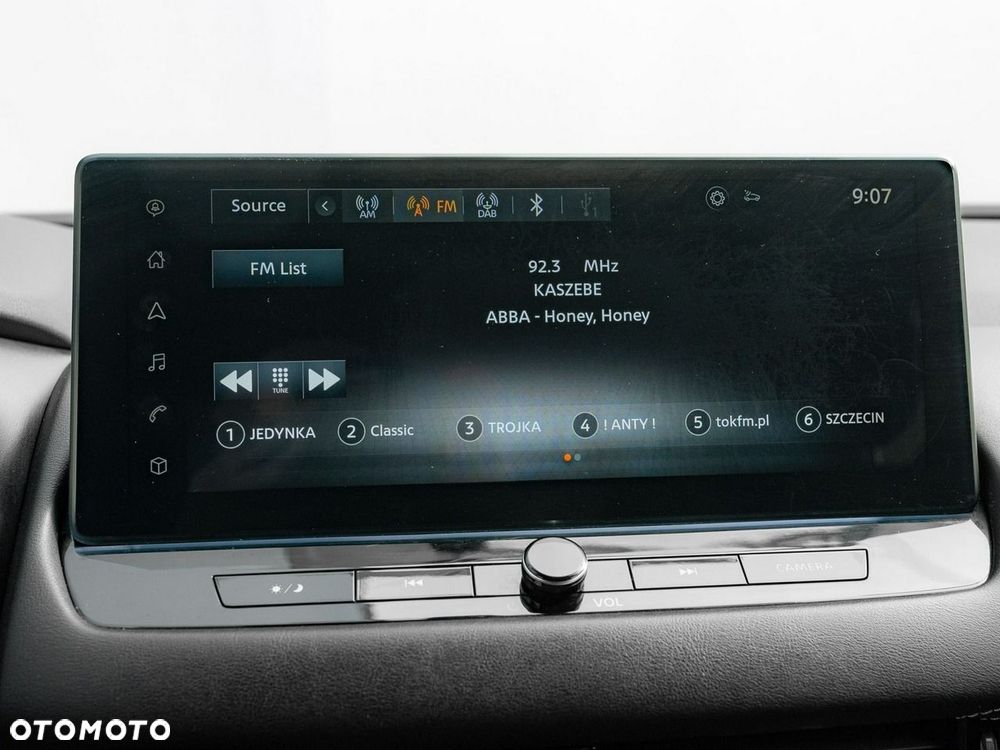 Nissan Qashqai 1.3 DIG-T MHEV N-Connecta Xtronic - 18