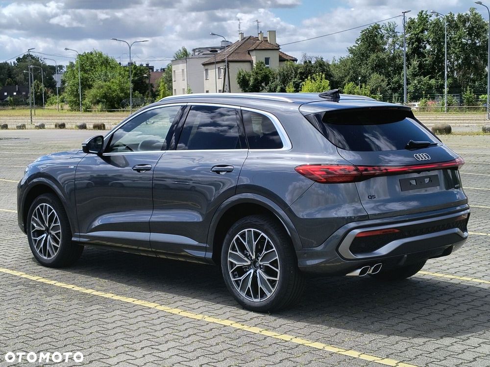Audi Q5 - 8