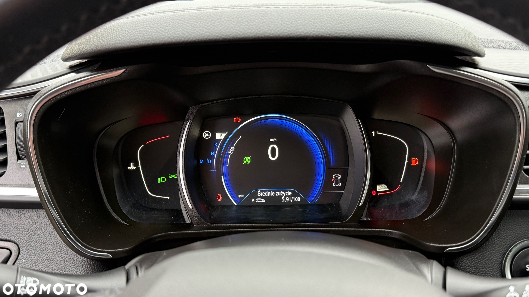 Renault Kadjar Energy dCi 110 EDC Bose Edition - 13