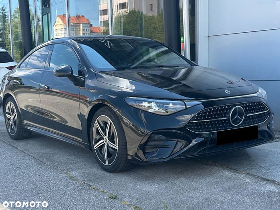 Mercedes-Benz CLA 200 mHEV 8G-DCT - 5