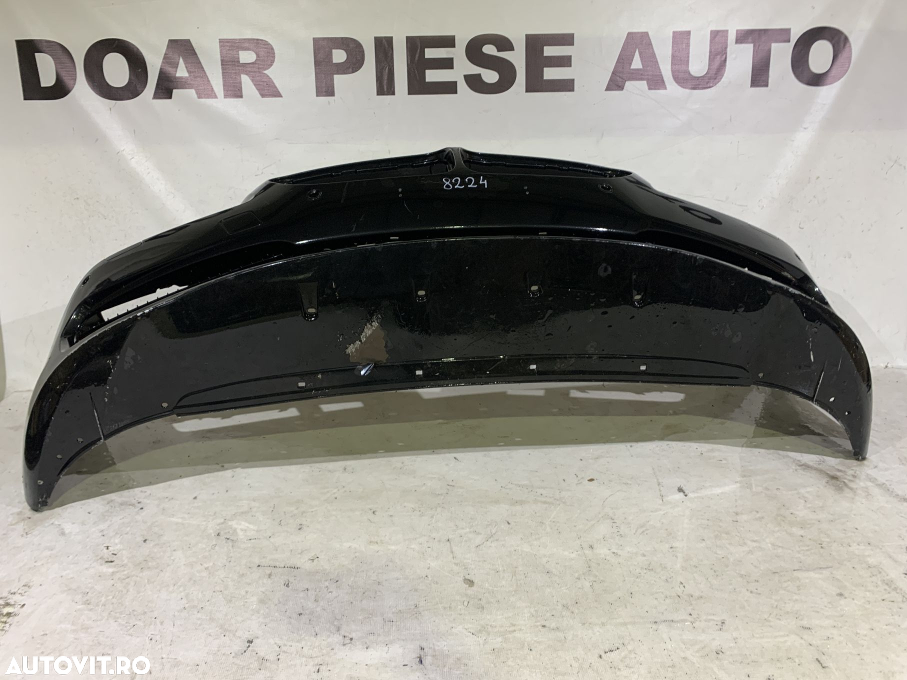 Bara fata BMW Seria 6 F06, F12, F13, 2010, 2011, 2012, 2013, 2014, 2015, 2016, cod origine OE 51117211491. - 8