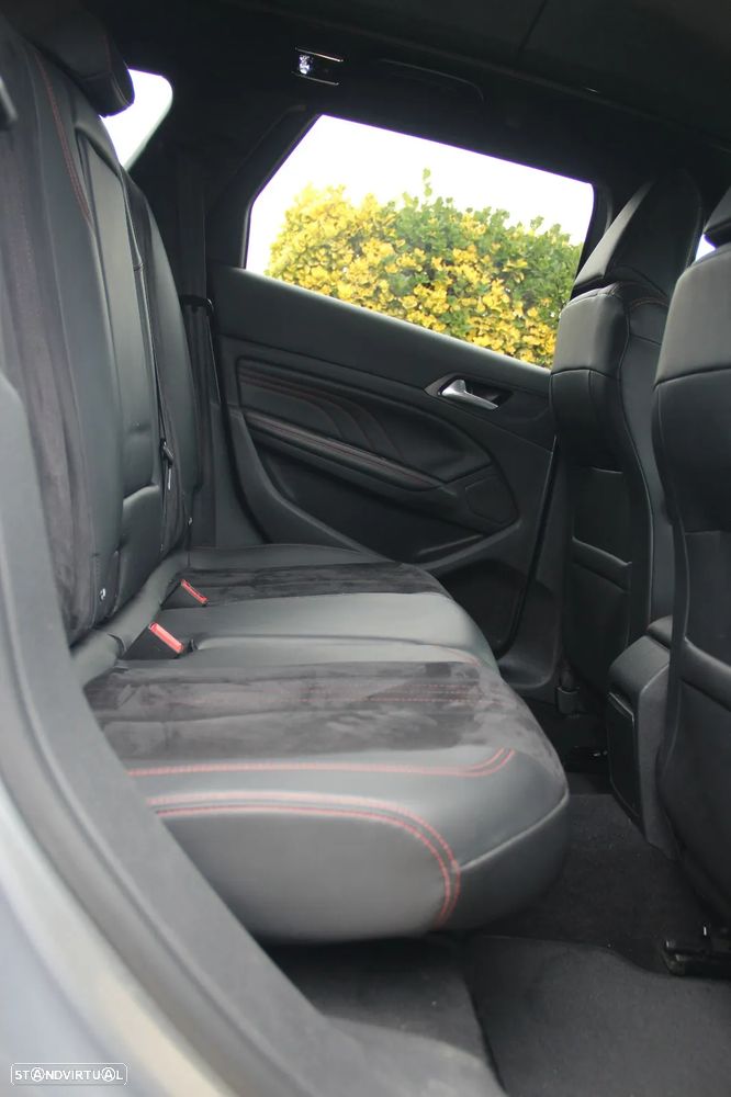 Peugeot 308 SW 1.2 PureTech GT Line EAT6 - 8