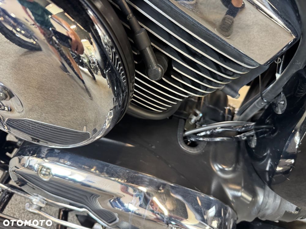 Kawasaki Vulcan - 15