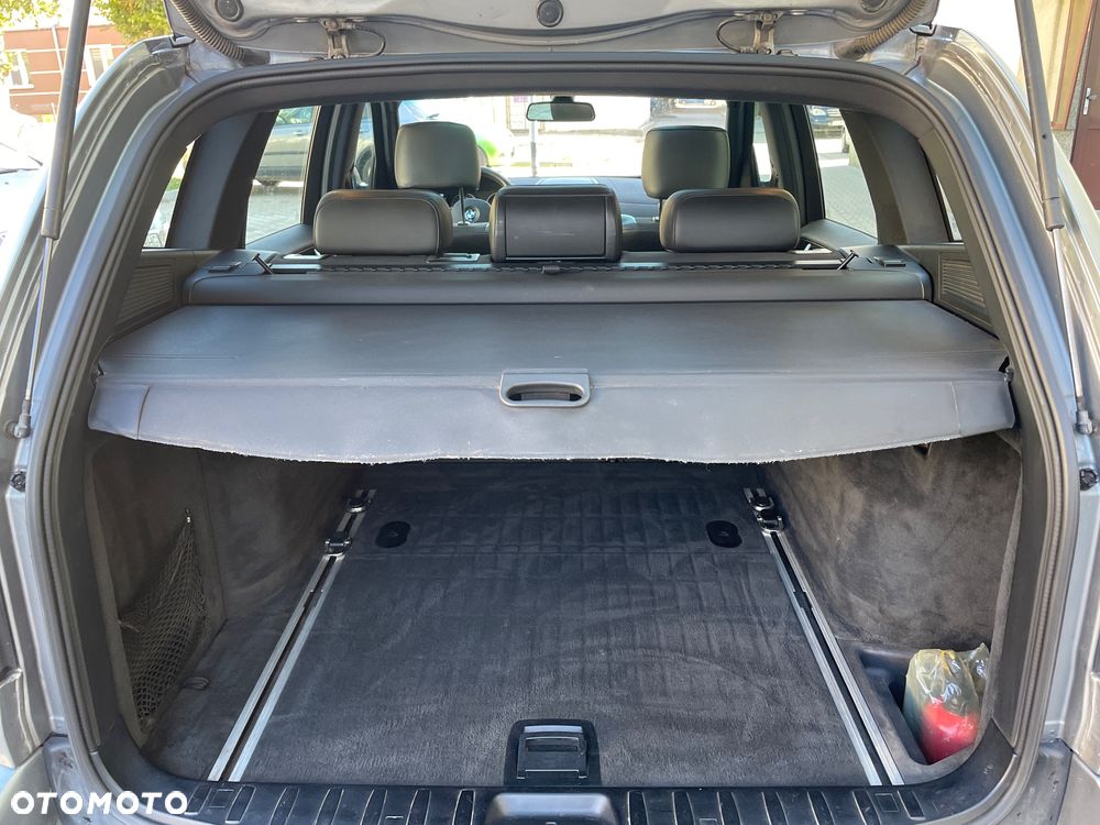 BMW X3 2.0d - 28