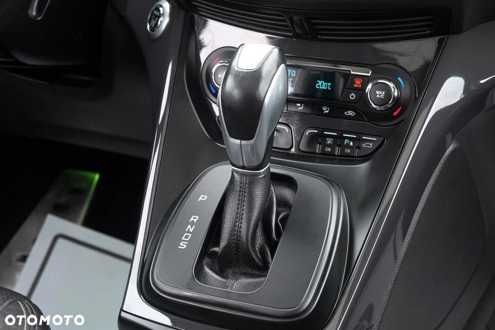 Ford Kuga 2.0 TDCi 4x4 Individual - 30