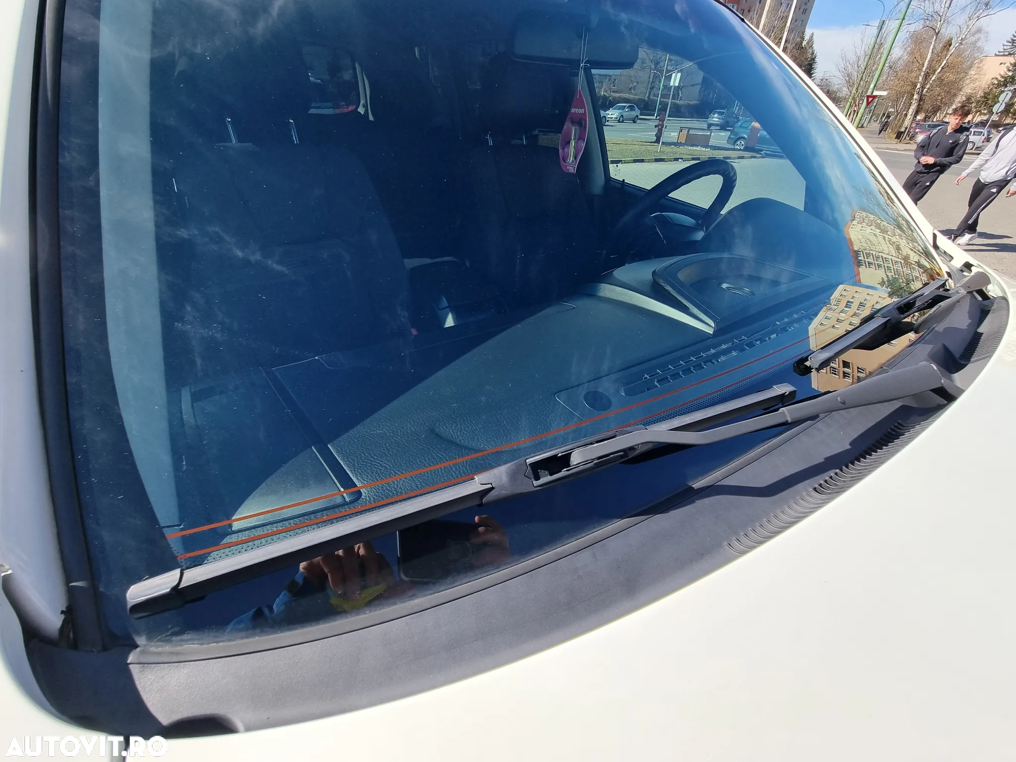 SsangYong REXTON W 2.0 e-XDI RWD DLX - 7