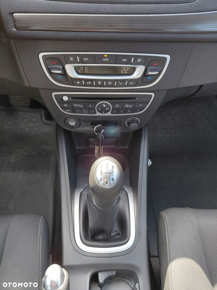 Renault Megane - 16