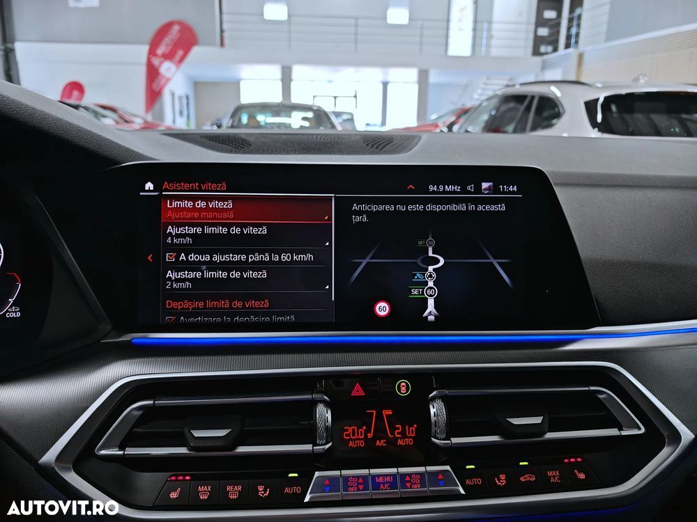 BMW X5 xDrive45e AT PHEV - 13