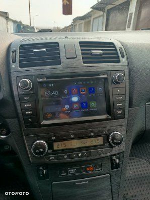 Toyota Avensis 2.0 D-4D Sol plus - 9