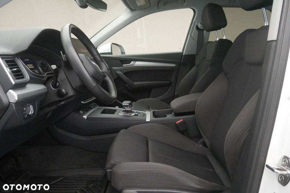 Audi Q5 - 12