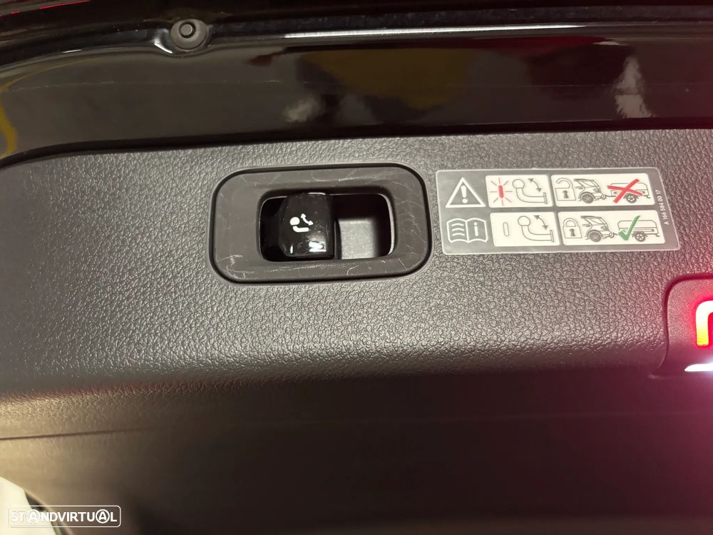 Mercedes-Benz C 300 - 20