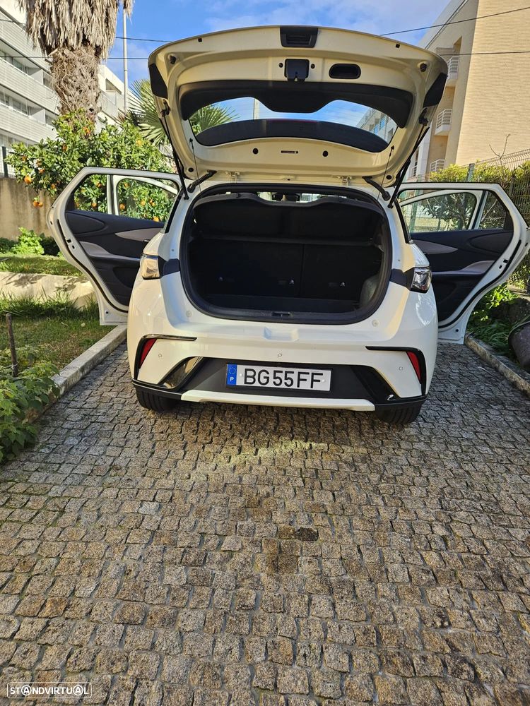 BYD Dolphin 60.4 kWh Design - 8