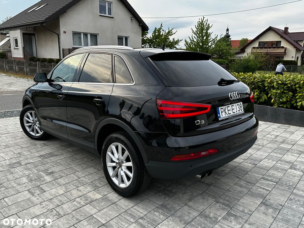 Audi Q3 2.0 TDI - 16
