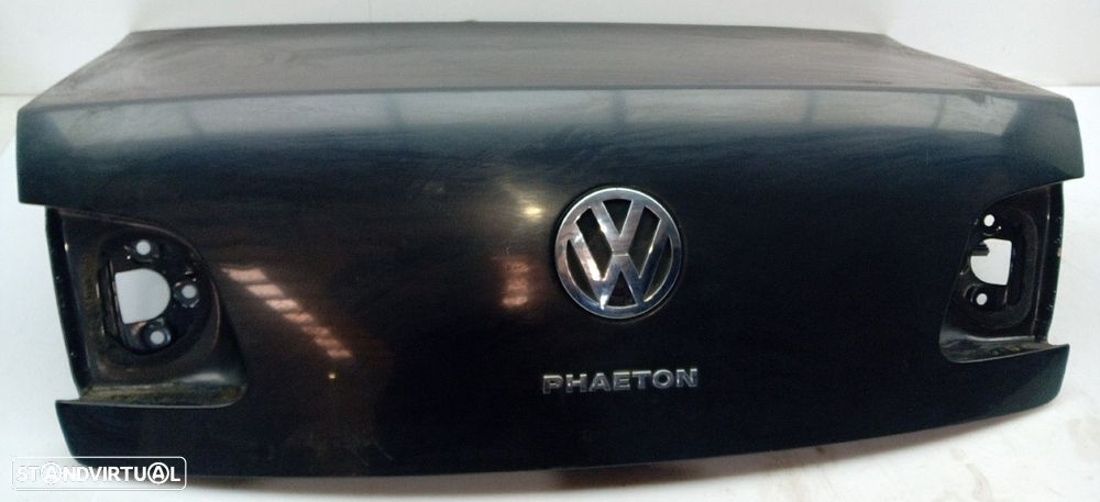 Porta / tampa da mala VOLKSWAGEN Phaeton (3D) - 1