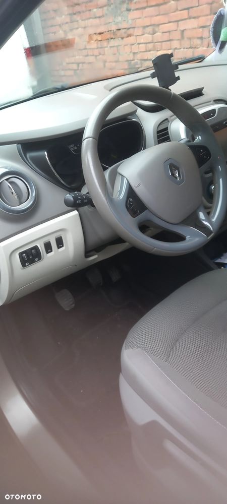 Renault Captur ENERGY dCi 90 Start&Stop XMOD - 9