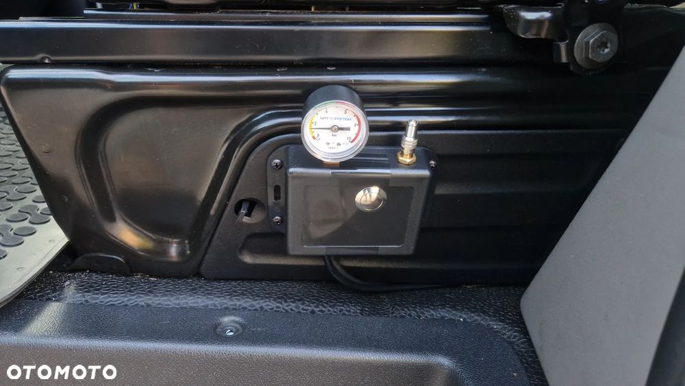 Nissan NV400 - 16