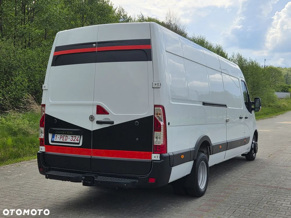 Renault Master - 10