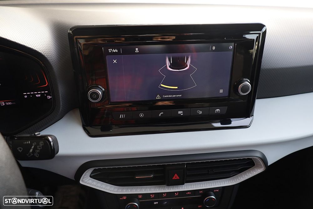 SEAT Arona 1.0 TSI Style - 33