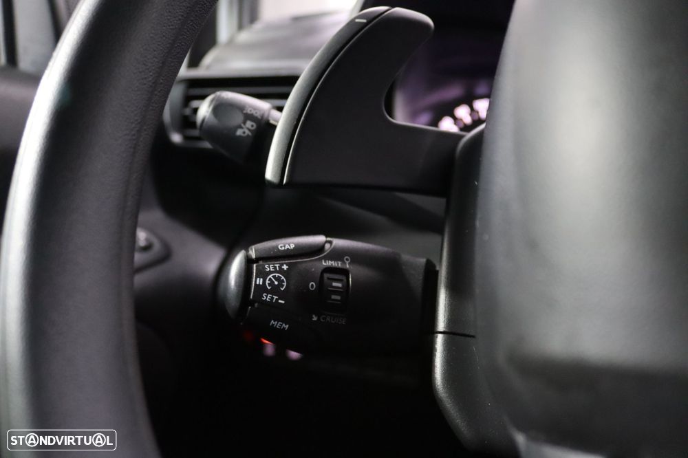 Citroën Berlingo 1.5 BlueHDi L2 EHZ EAT8 - 11