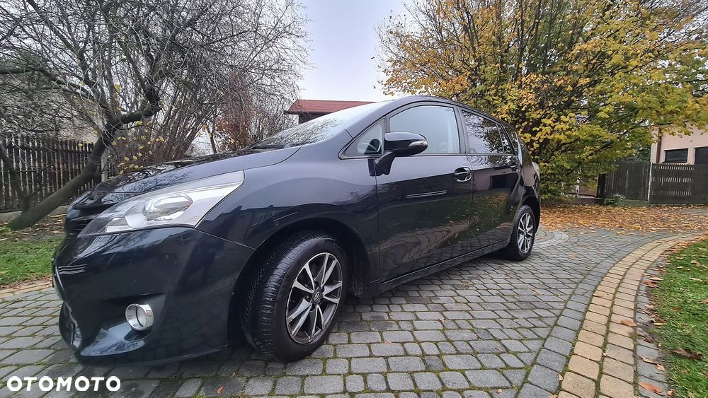 Toyota Verso 1.6 D-4D Active - 2