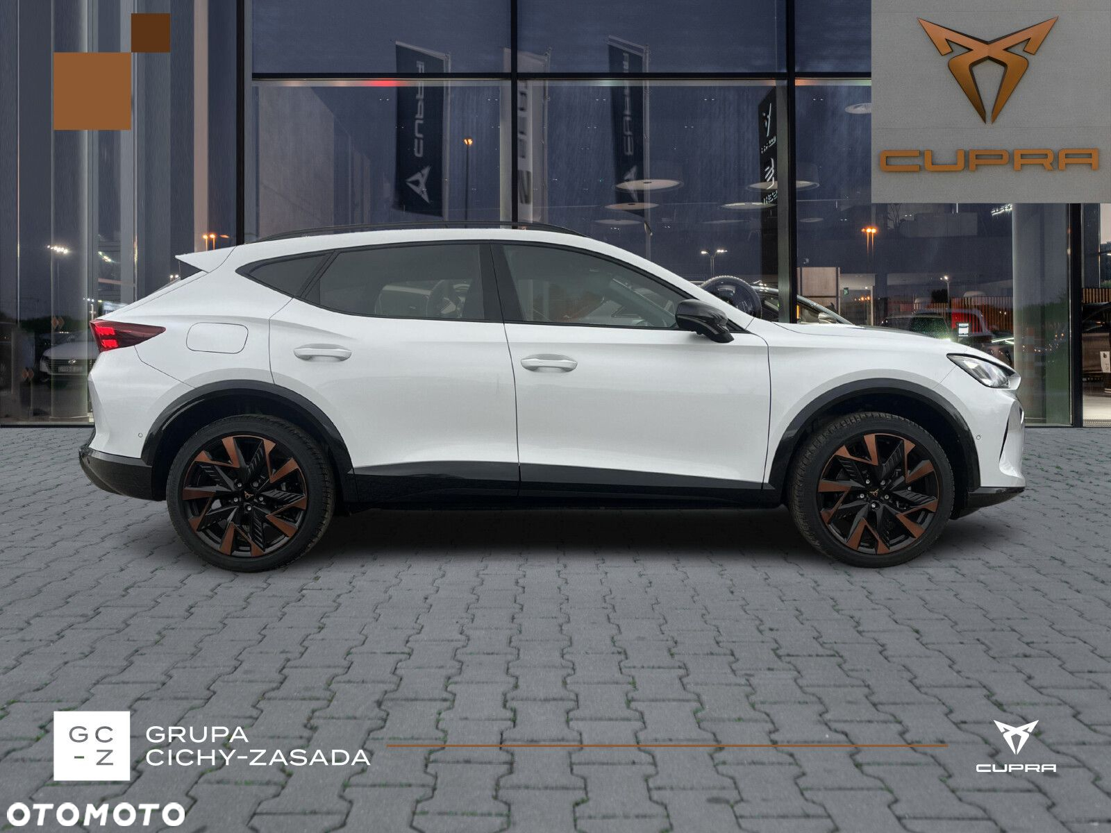 Cupra Formentor - 6