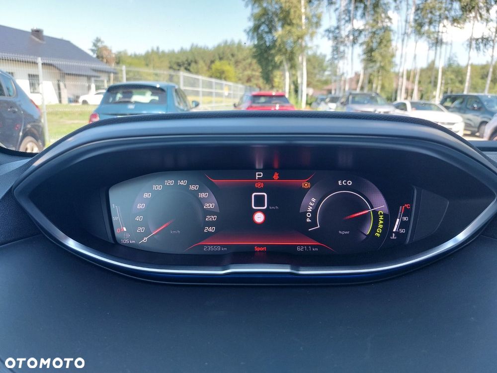 Peugeot 5008 - 17