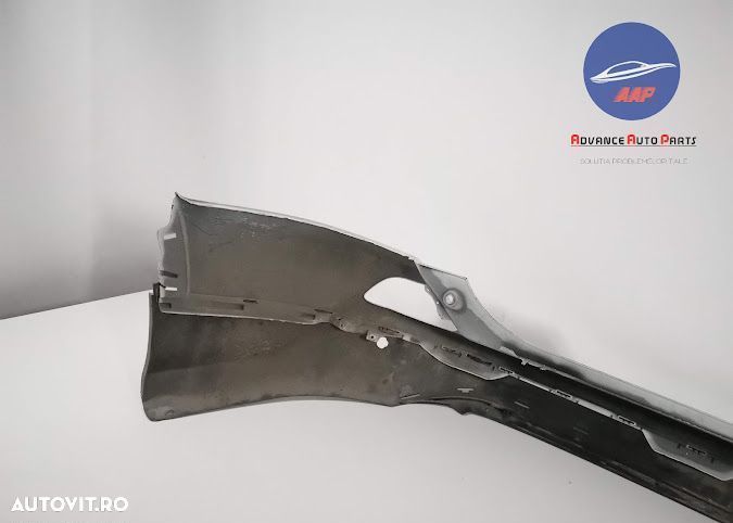 Bara Spate 2015 2016 2017 2018 originala cu 6 senzori Toyota  Rav 4 - 9