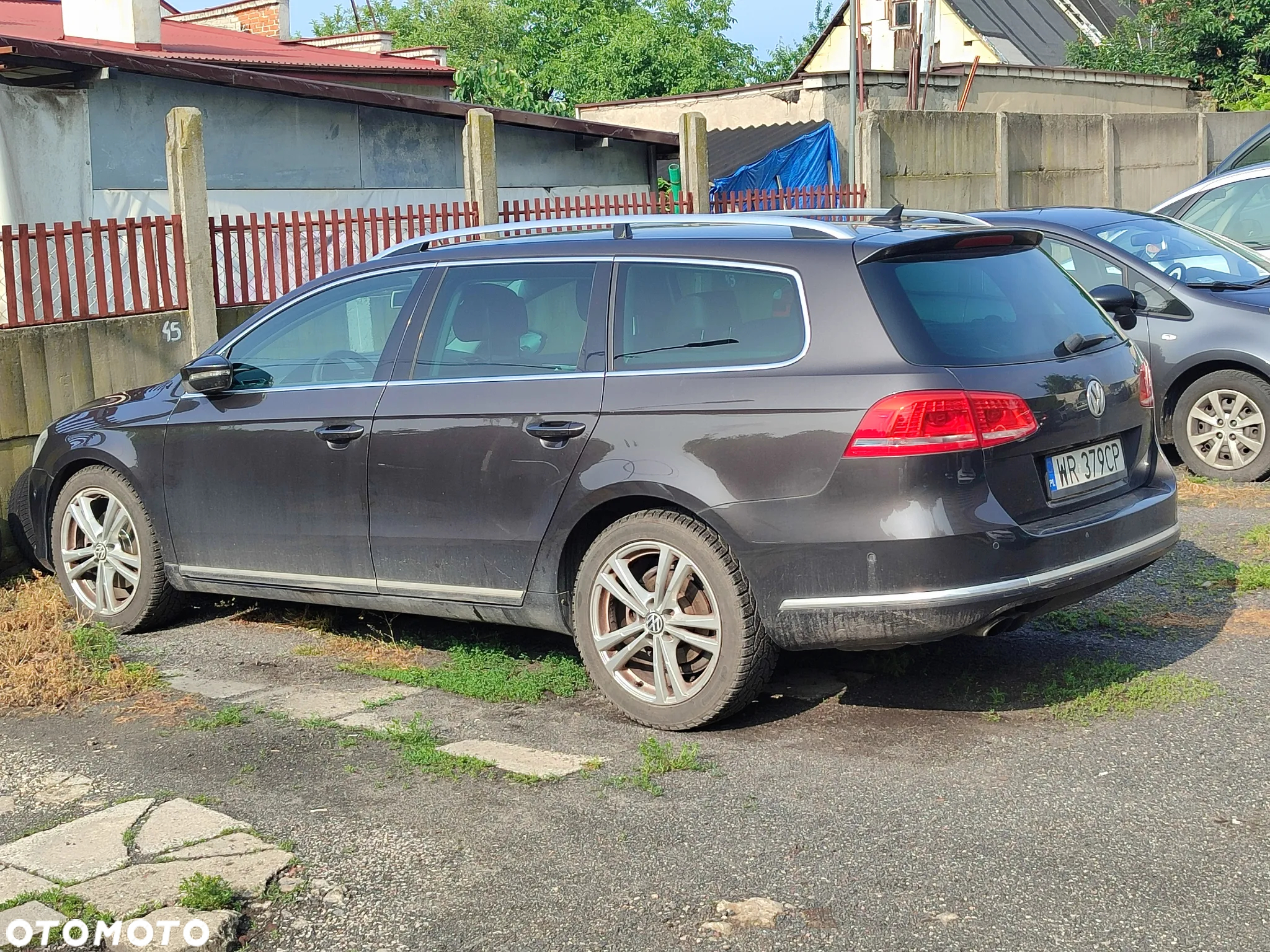 Volkswagen Passat 1.8 TSI Comfortline DSG - 22