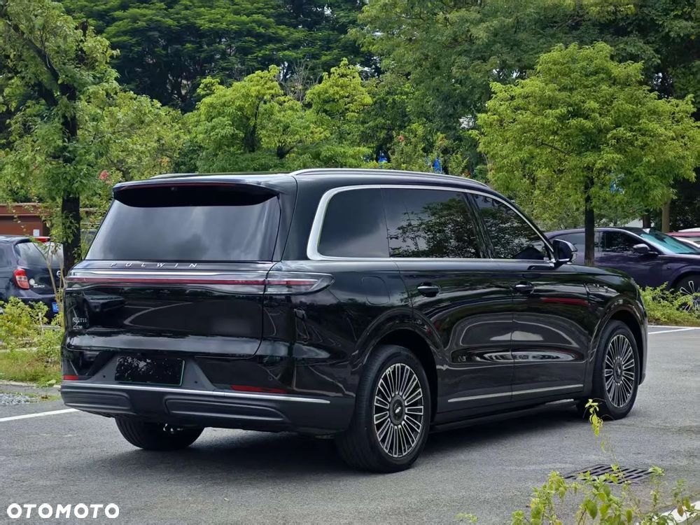Chery Fulwin T11 - 9