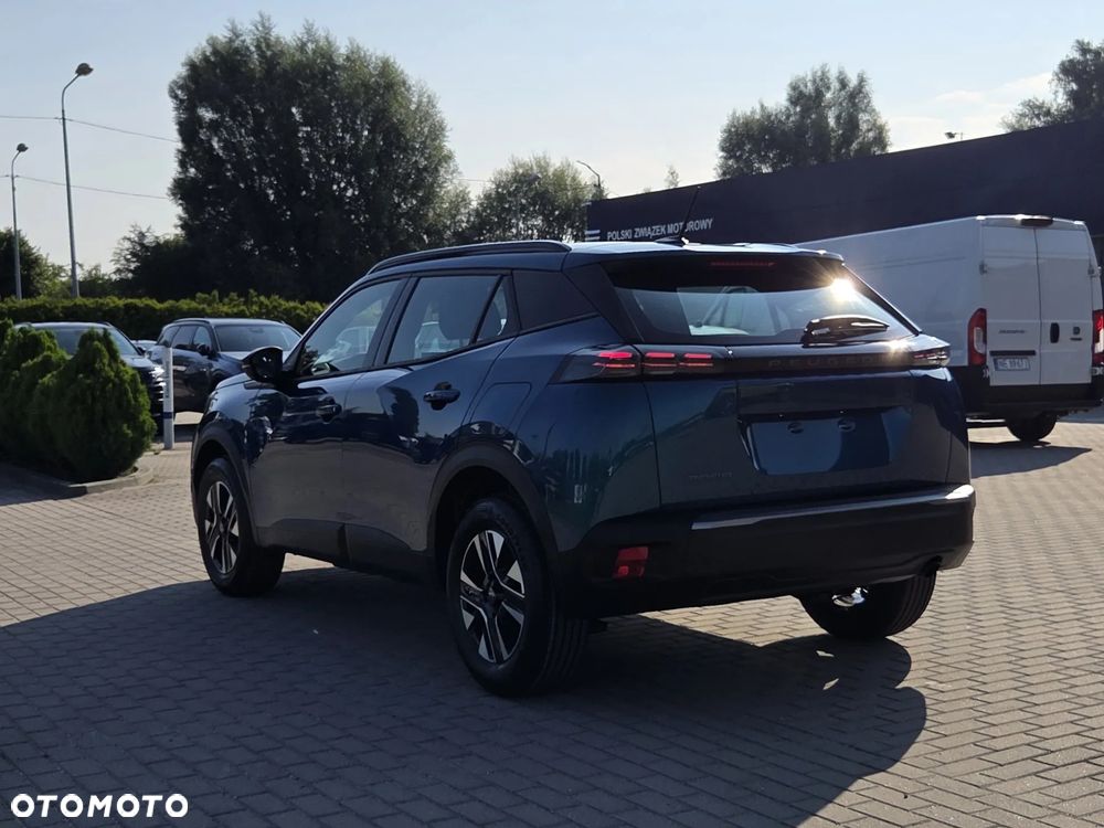 Peugeot 2008 1.2T Edition S&S - 7
