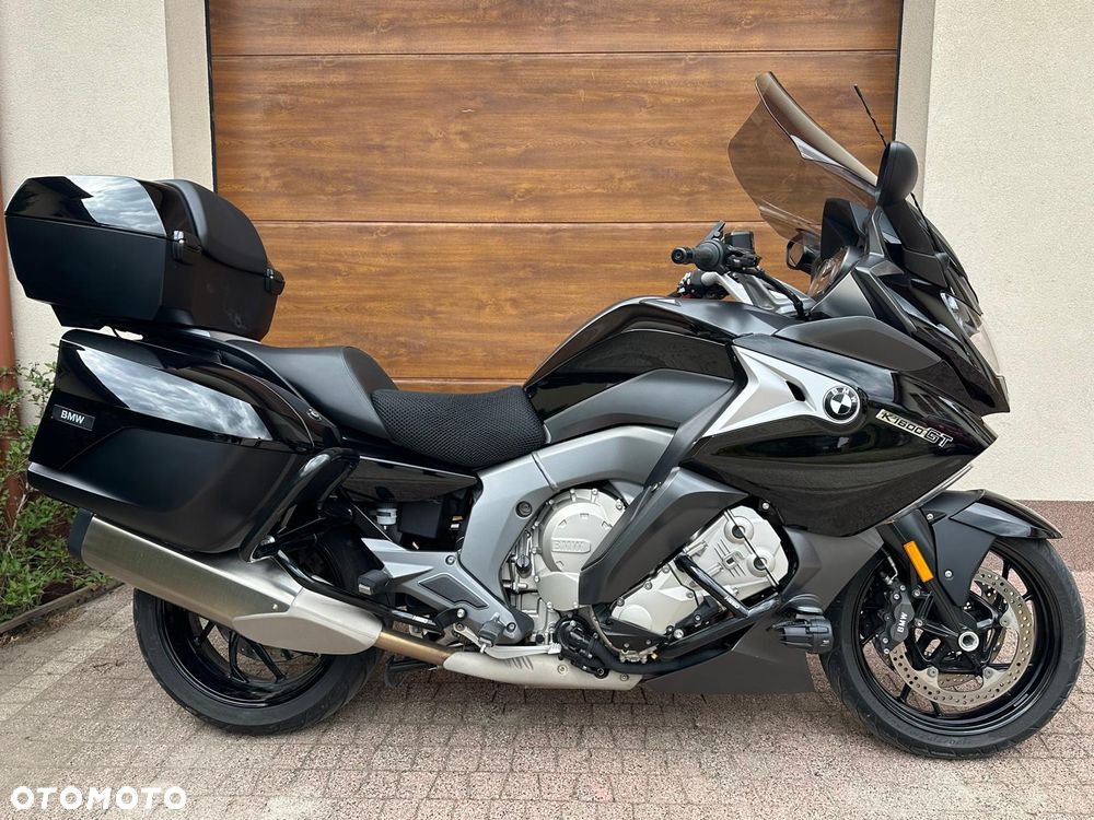 BMW K - 3