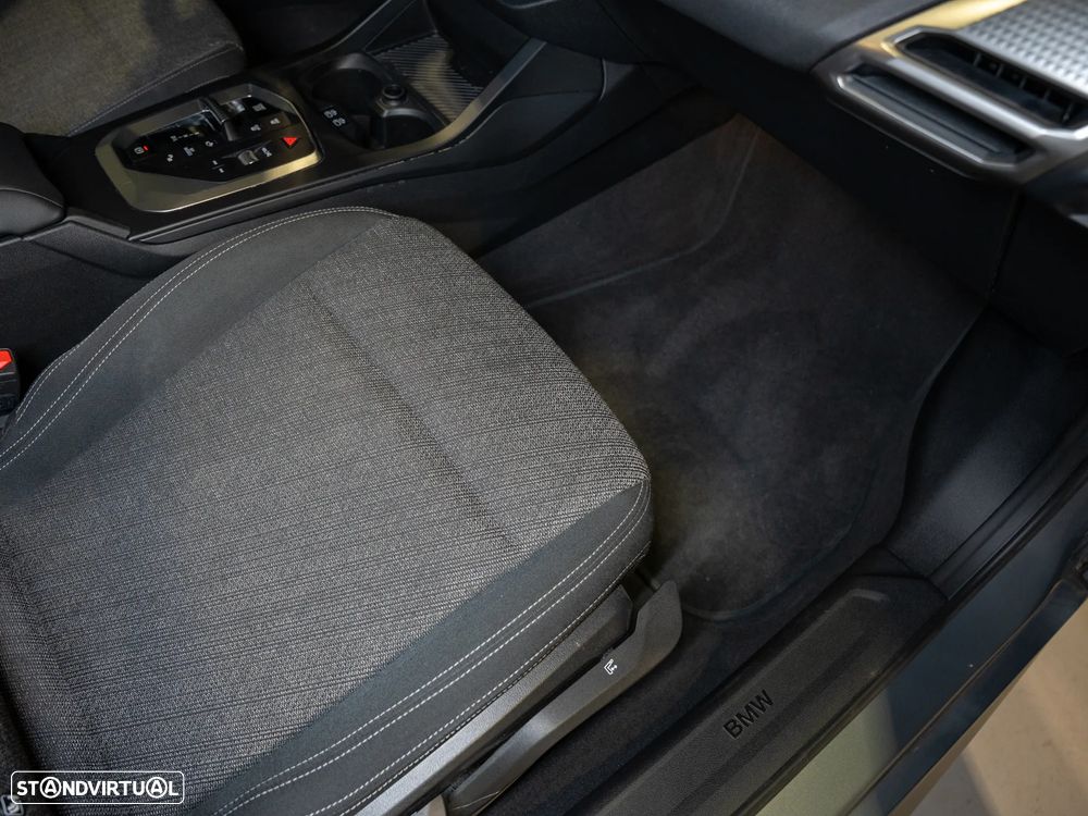 BMW 216 Gran Coupé Pack Desportivo M - 26
