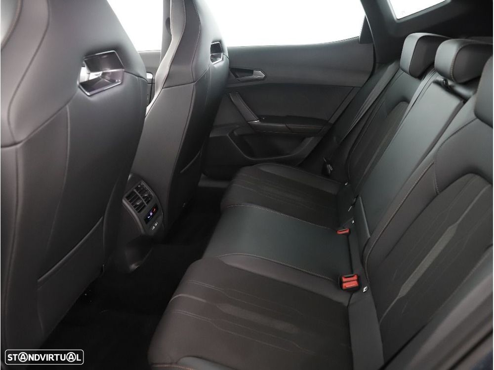 Cupra Formentor 1.4 e-Hybrid DSG VZ - 23