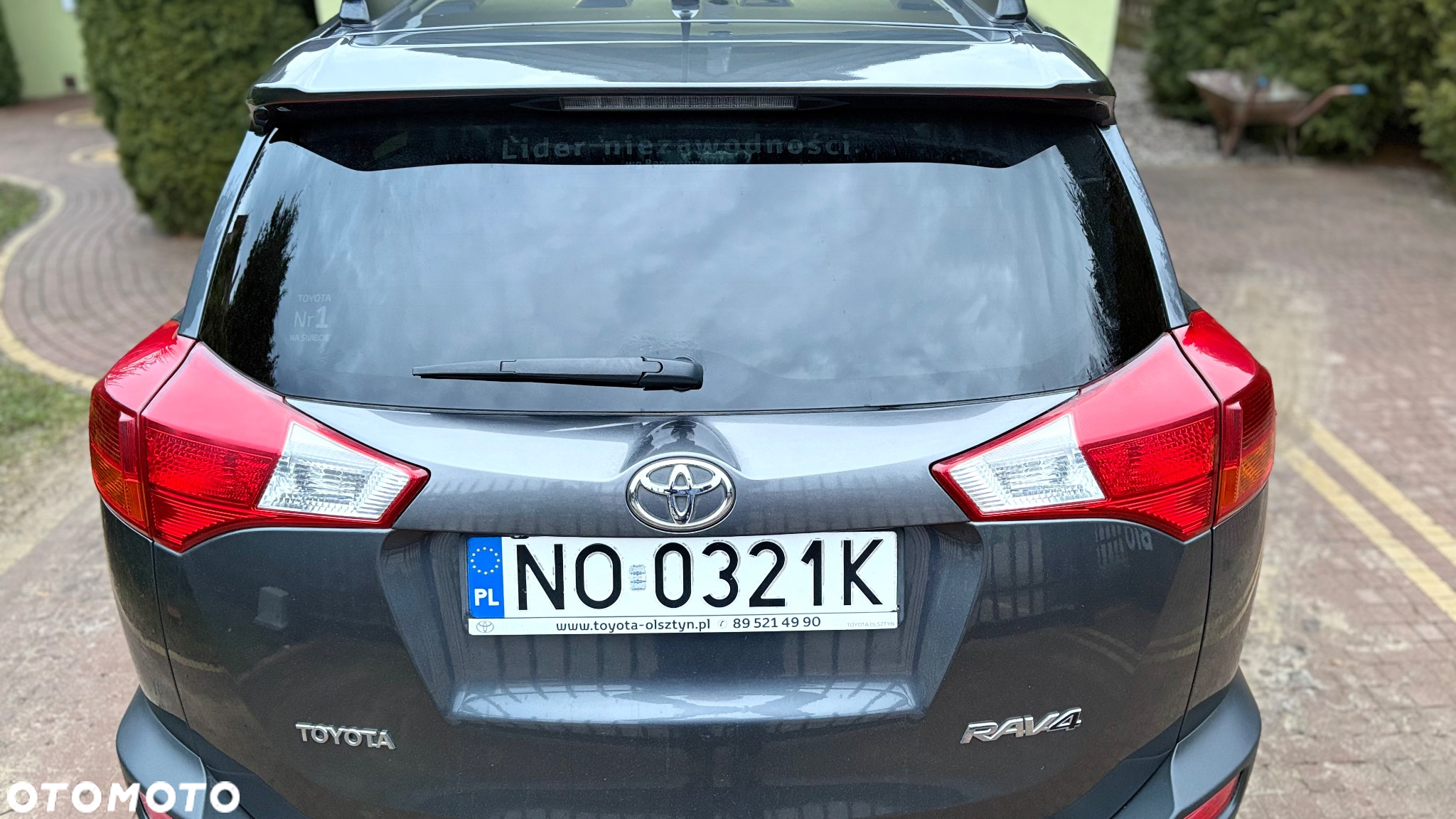 Toyota RAV4 2.0 D-4D Active 4x2 - 10