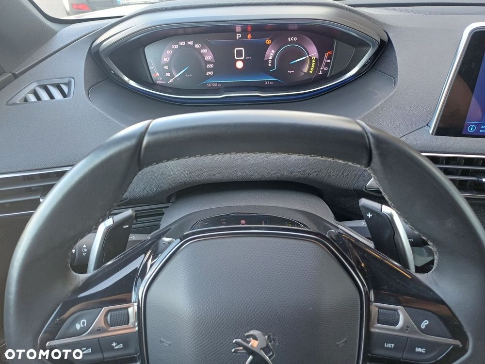 Peugeot 5008 - 27