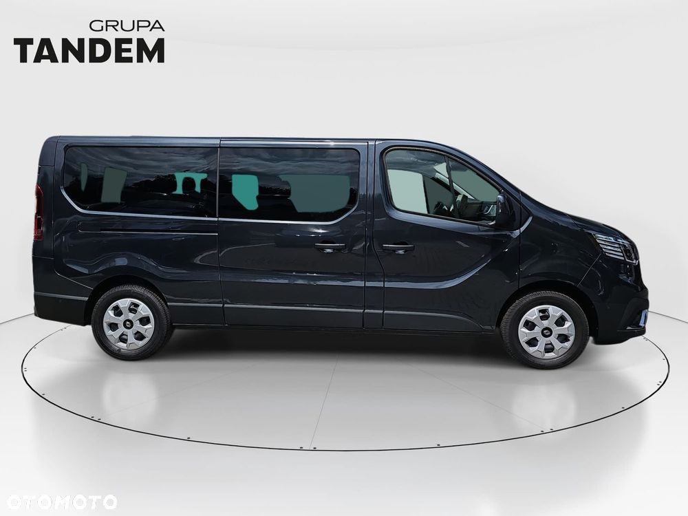 Renault Trafic - 4