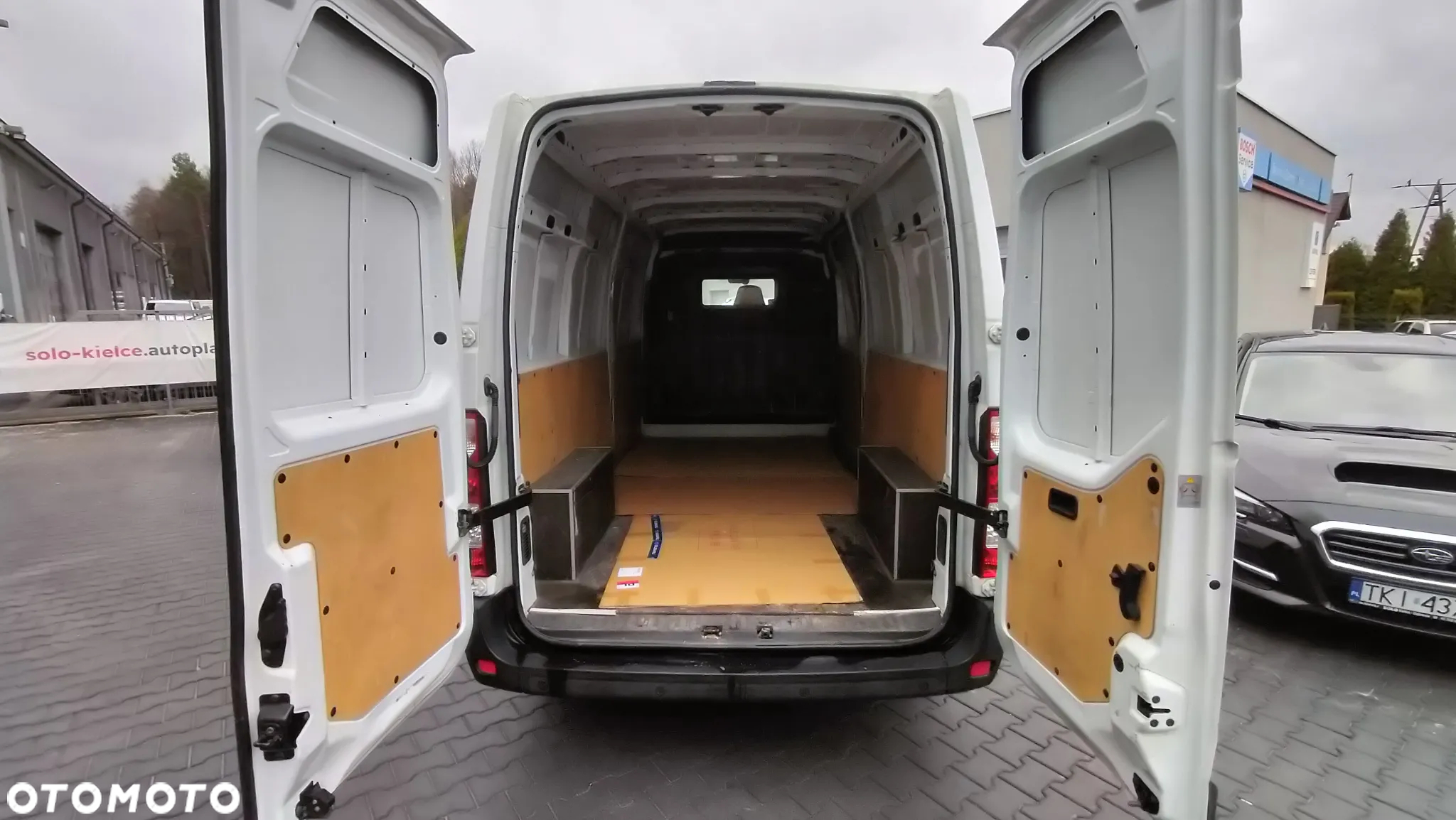 Renault Master - 27