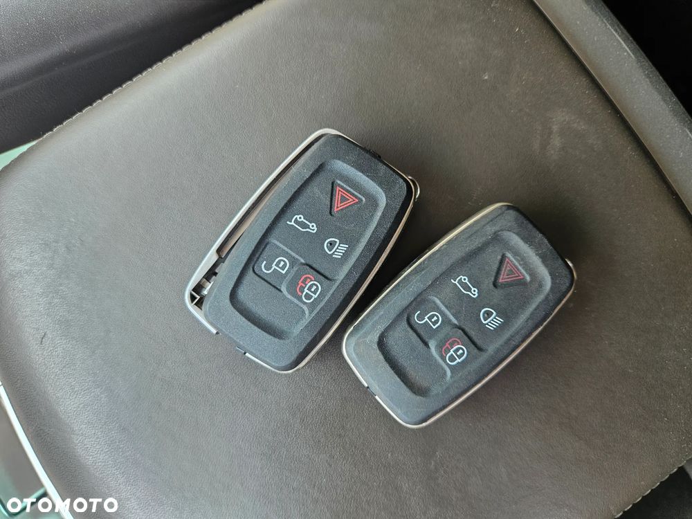 Land Rover Range Rover 5.0 V8 S/C - 4