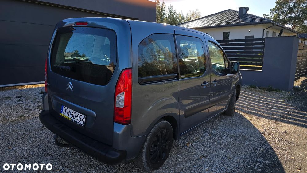 Citroën Berlingo 1.6 16V Multispace - 3