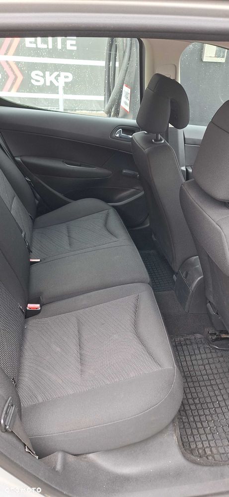 Peugeot 308 - 12