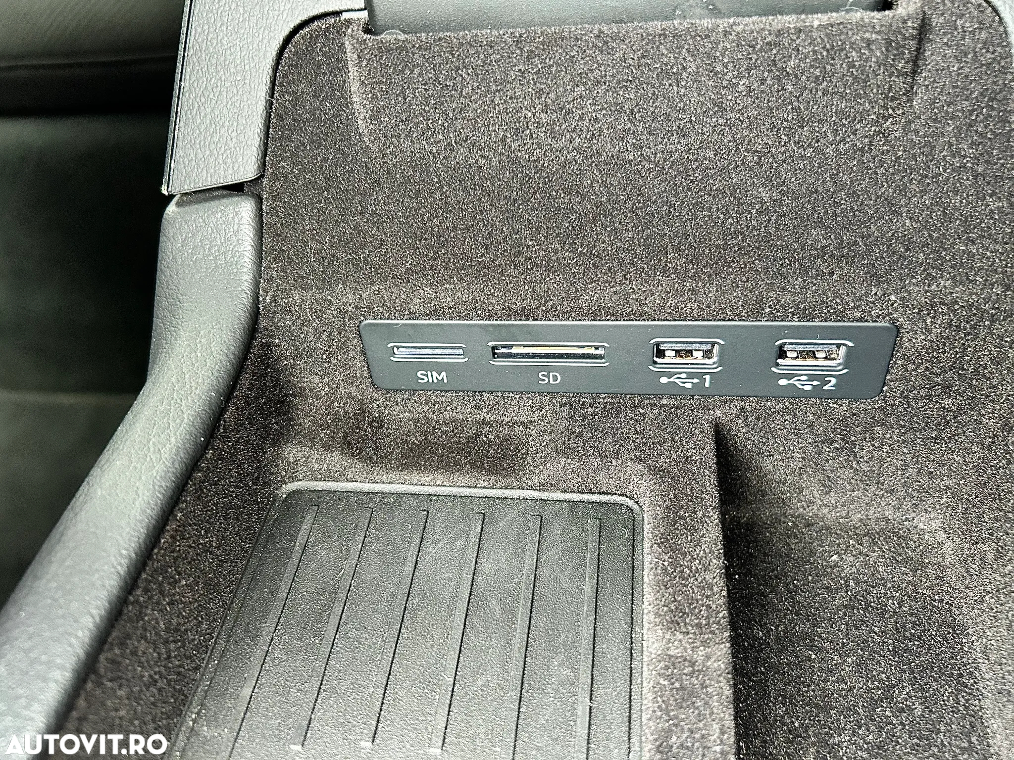 Audi A6 Avant 2.0 40 TDI quattro S tronic Sport - 23