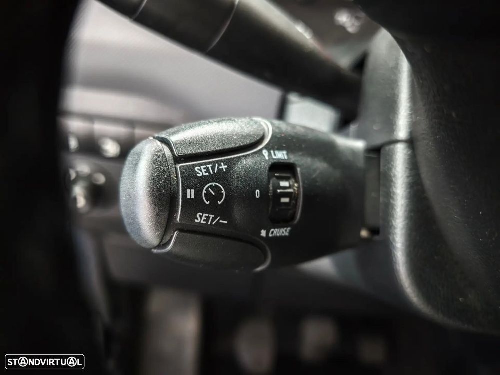 Citroën Berlingo 1.6 BlueHDi Feel - 16