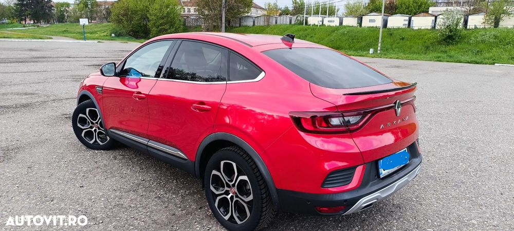 Renault Arkana - 17