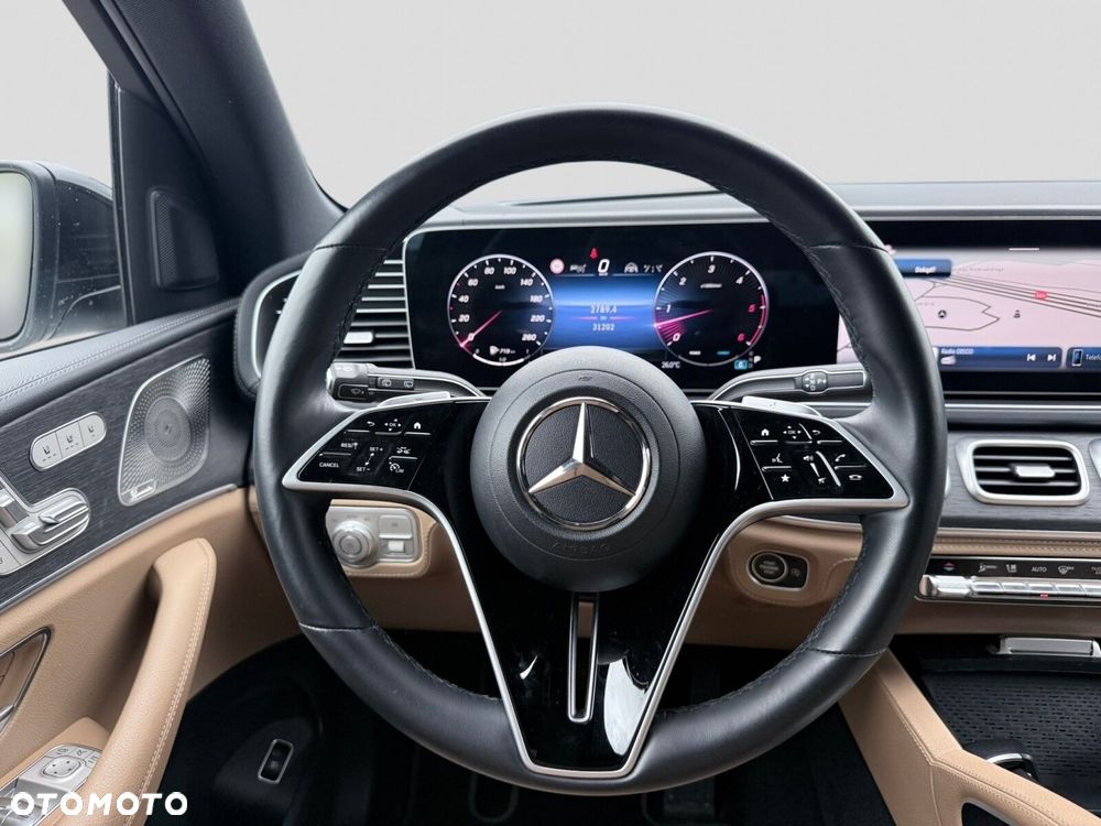 Mercedes-Benz GLE - 18