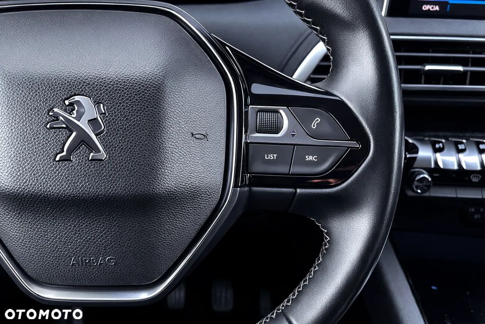 Peugeot 5008 PureTech 130 Active - 27