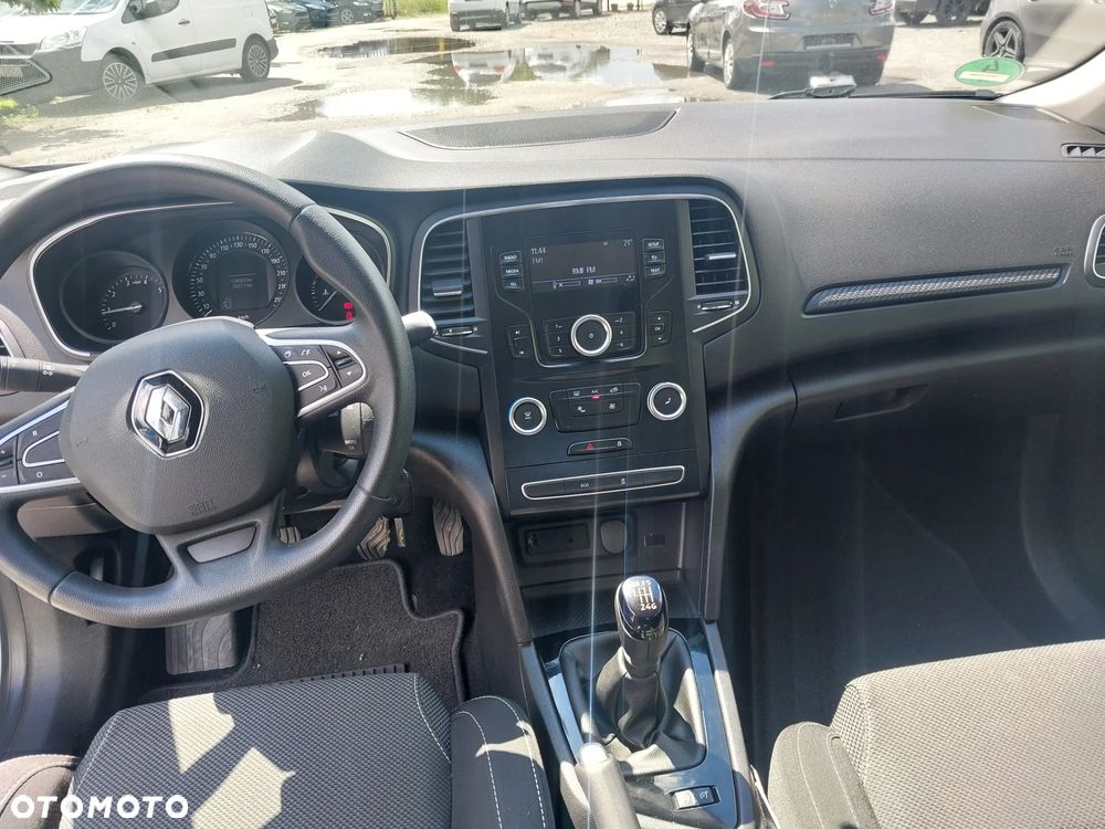 Renault Megane - 14