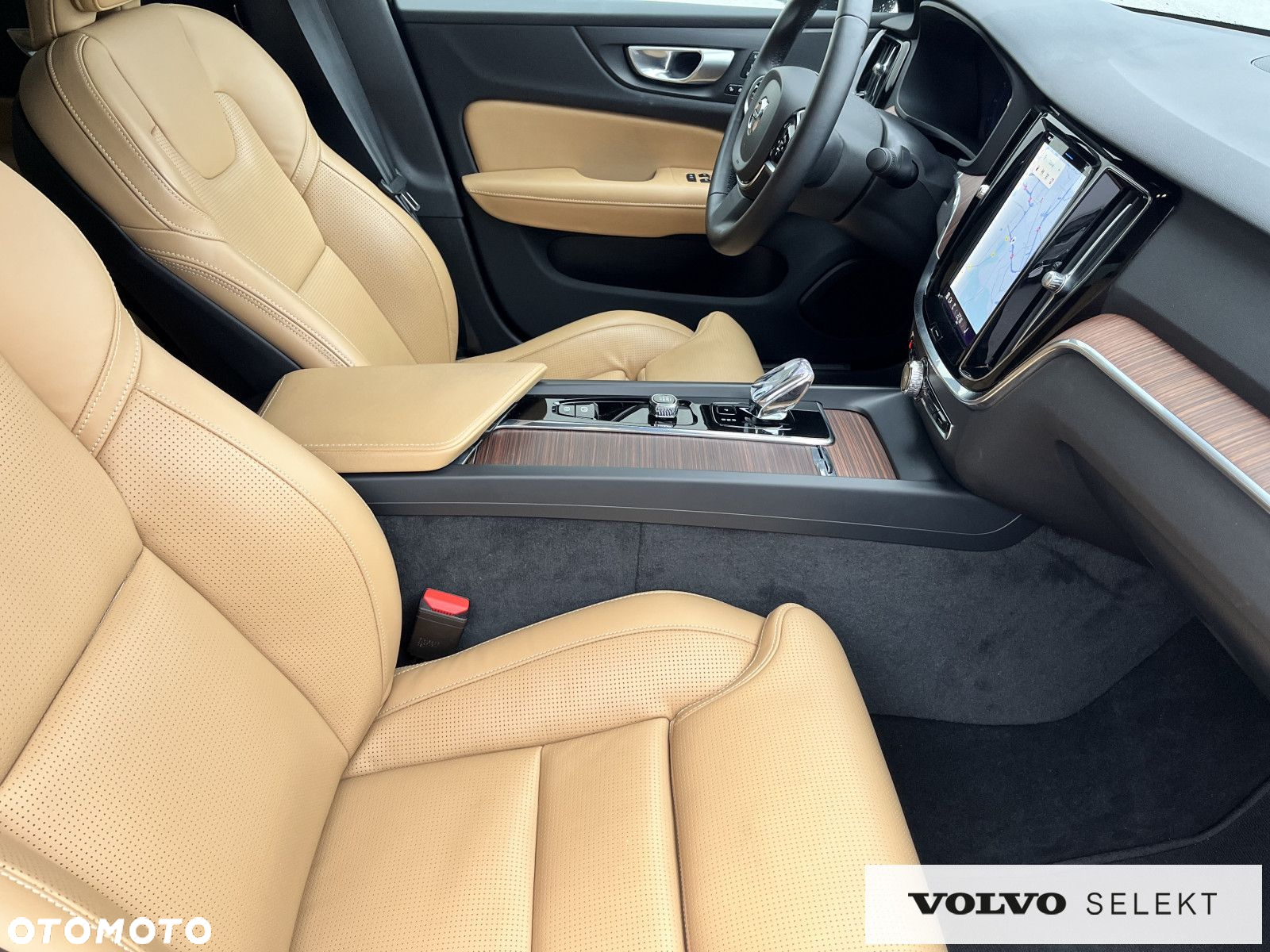 Volvo S60 - 29