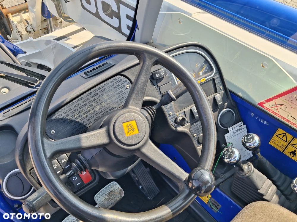 JCB 535 - 125 Hi Viz - 13