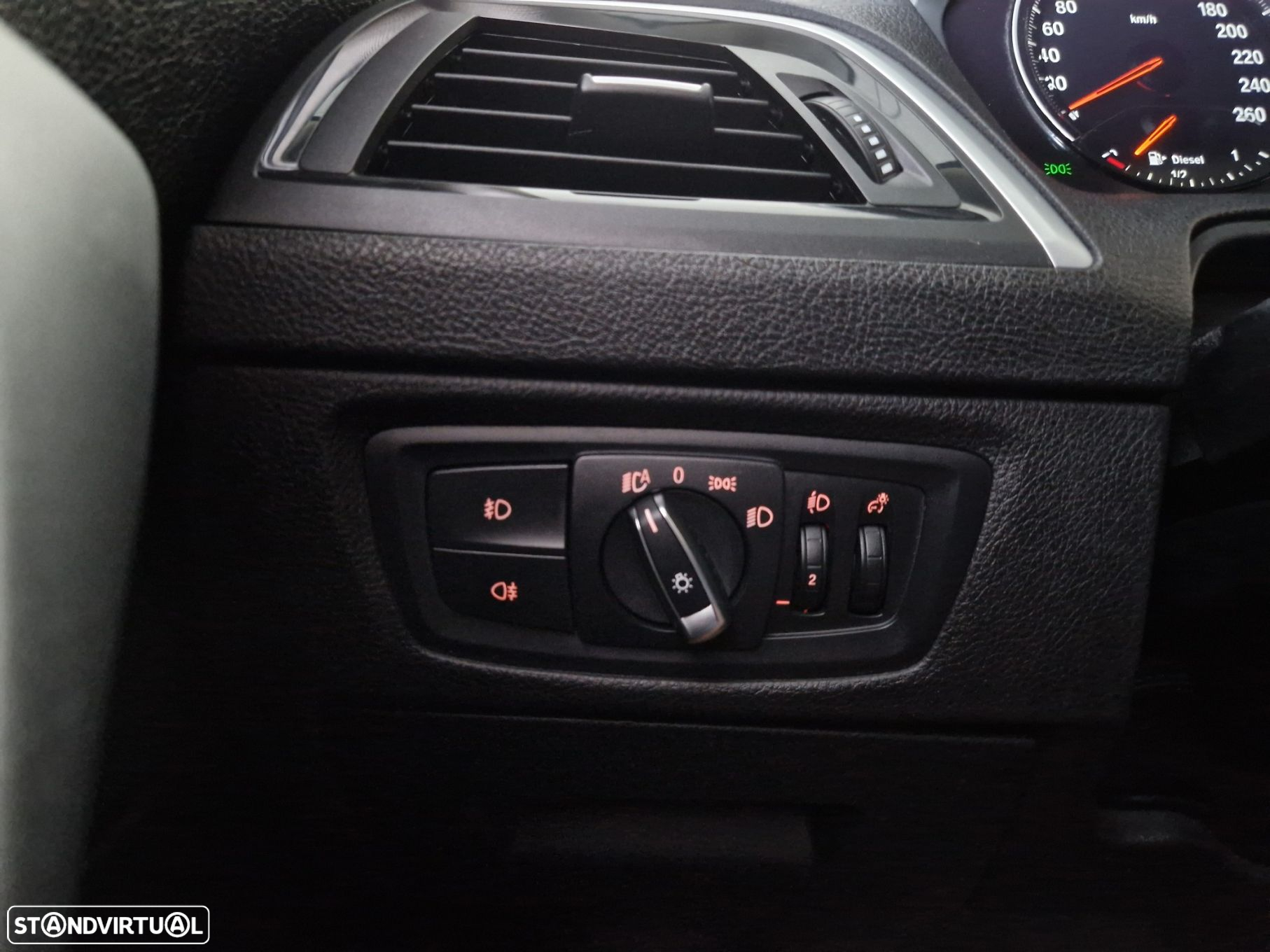 BMW 116 d EDynamics Line Sport - 16