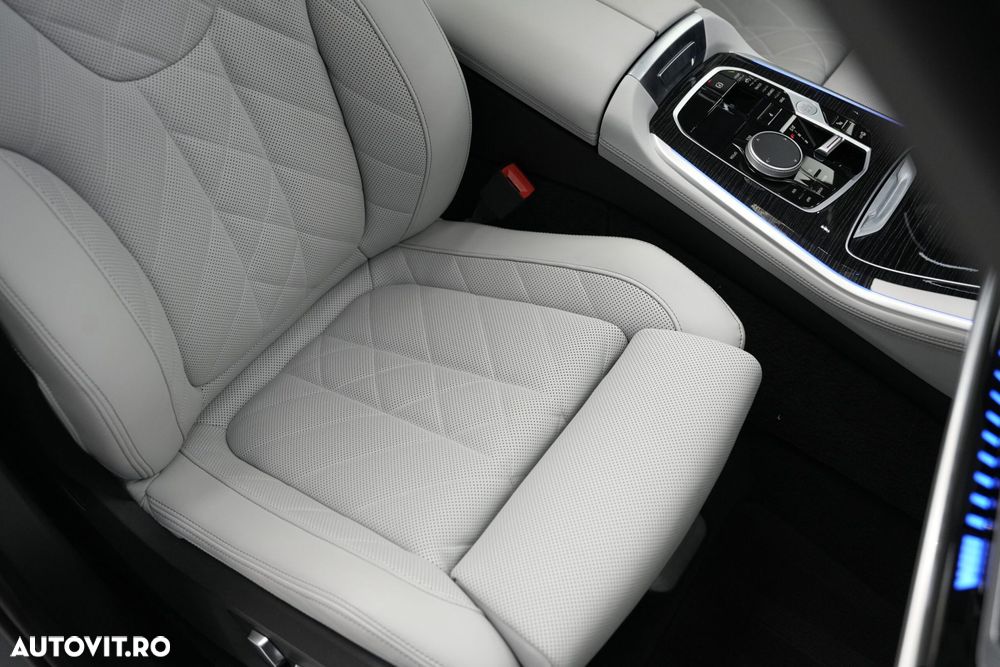 BMW X5 M - 38